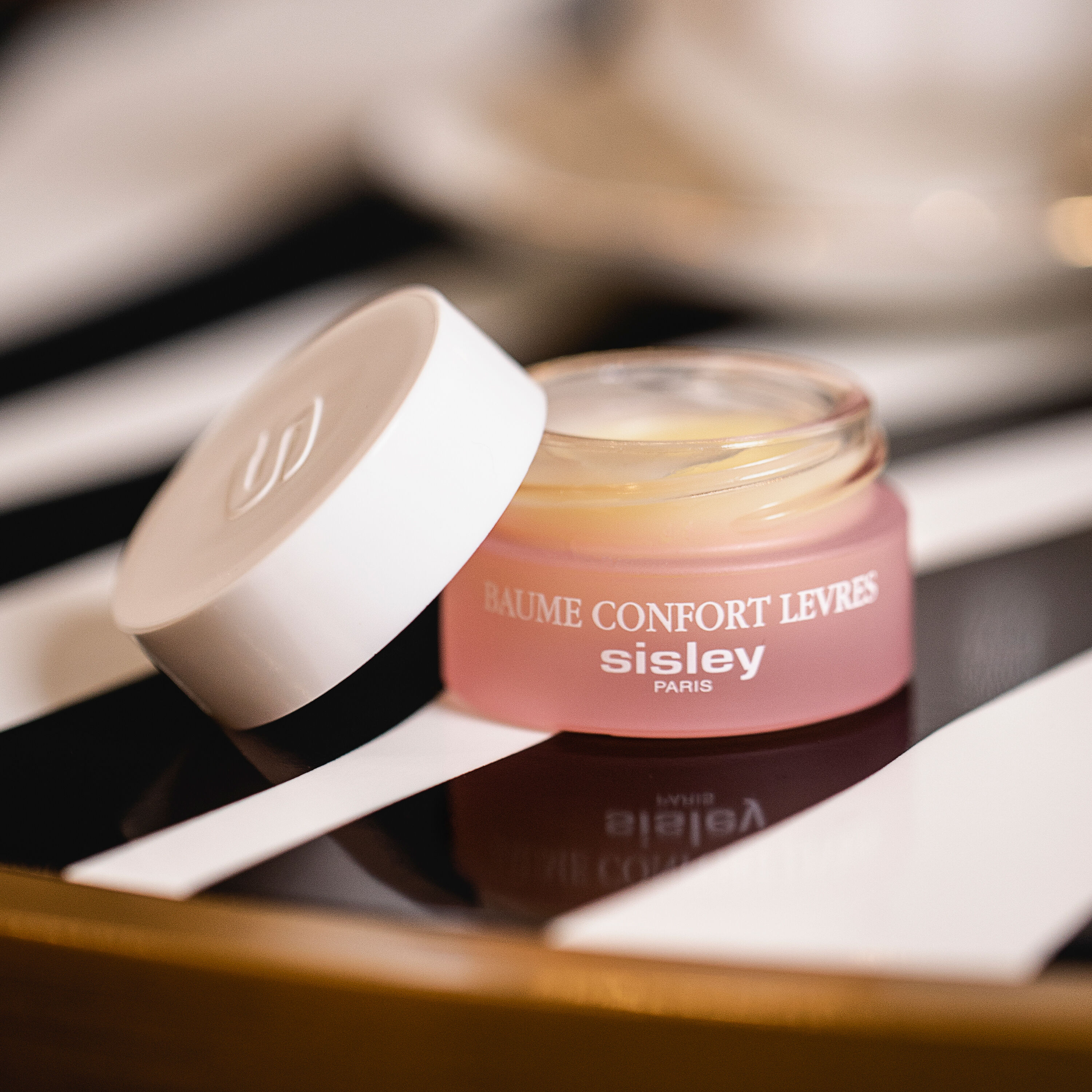 バーム コンフォール N - Sisley Paris