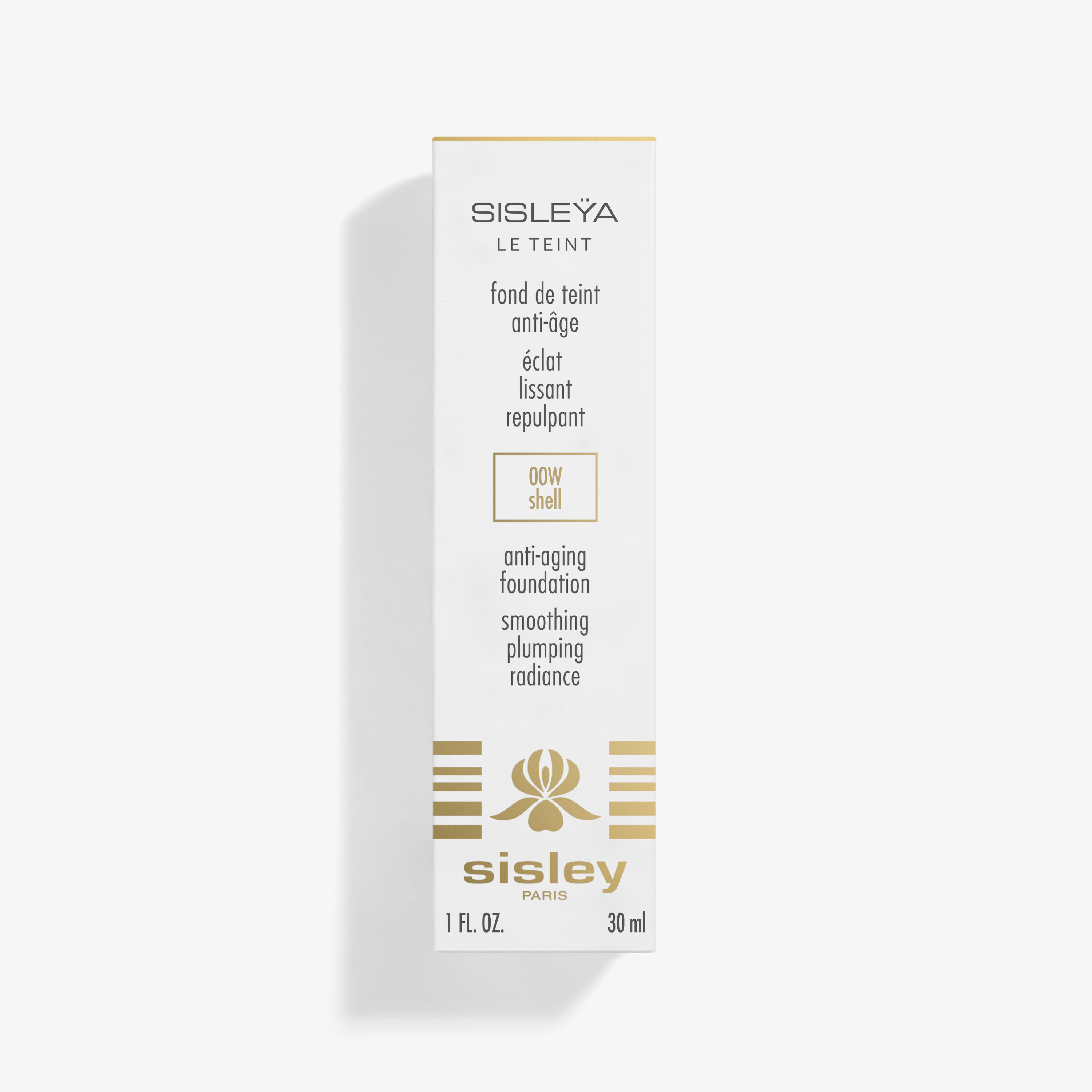 Sisleÿa Le Teint N°00B Shell - Sisley Paris