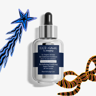 Le  Super Sérum Revitalisant Fortifiant Formule Avancée