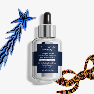 Revitalising Fortifying Super Serum