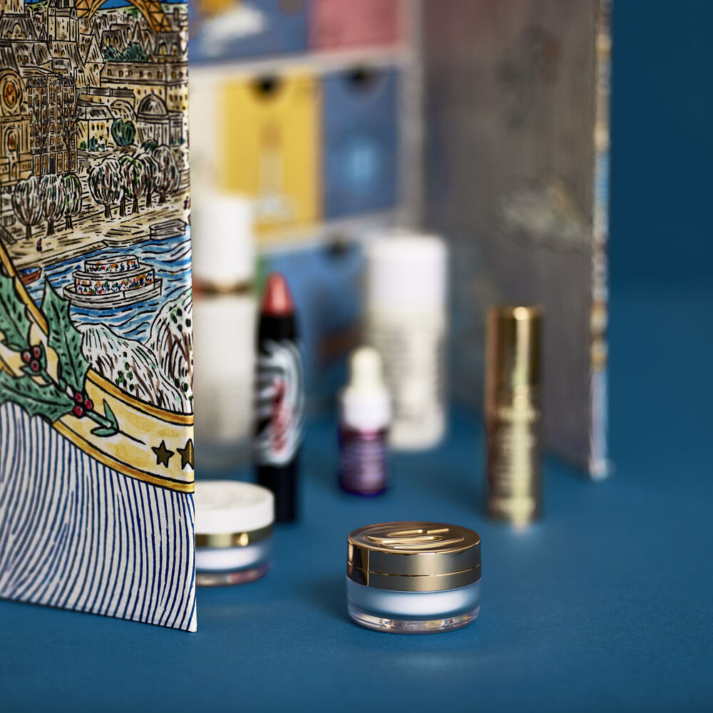 Advent Calendar 2024 by Fee Greening Sisley Paris