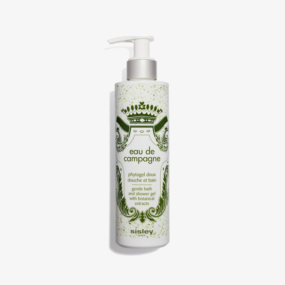 Eau de Campagne Bath and Shower Gel - Imagen principal