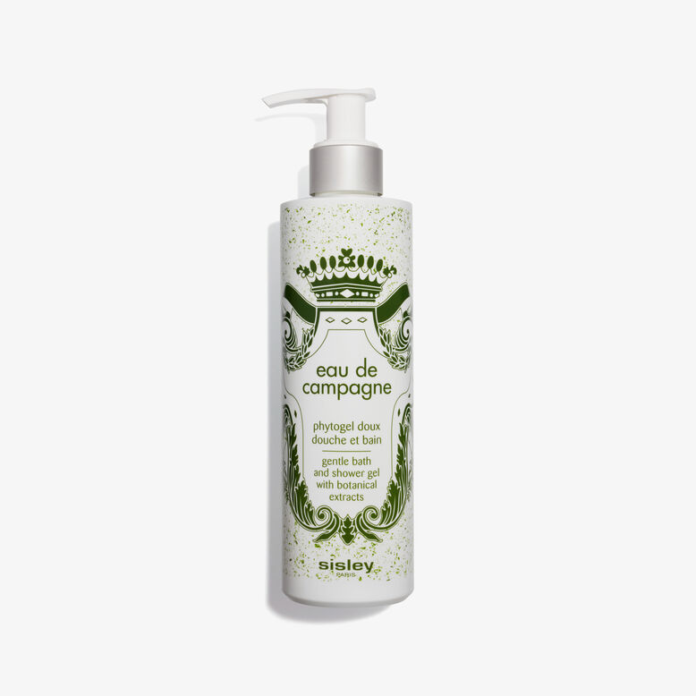 Eau de Campagne Bath and Shower Gel - Imagen principal
