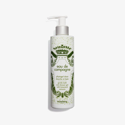 Eau de Campagne Bath and Shower Gel