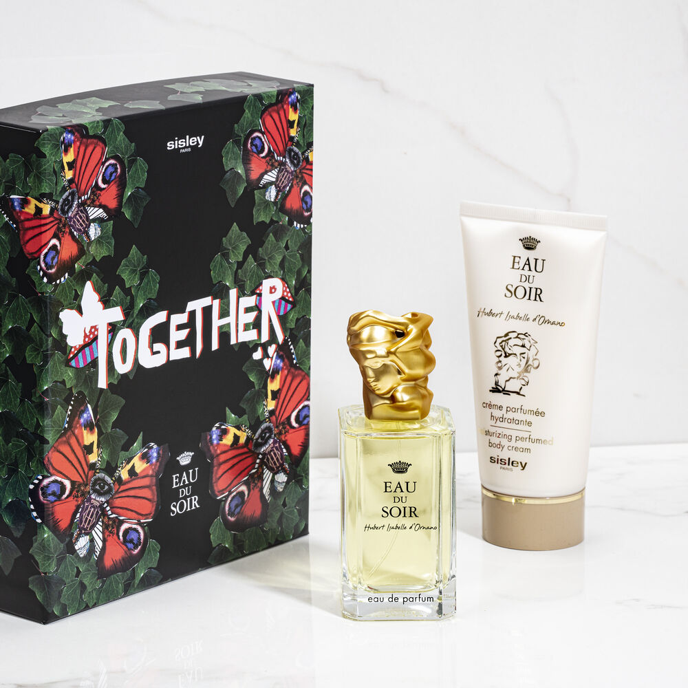 Eau Du Soir 100ml Set - main-image