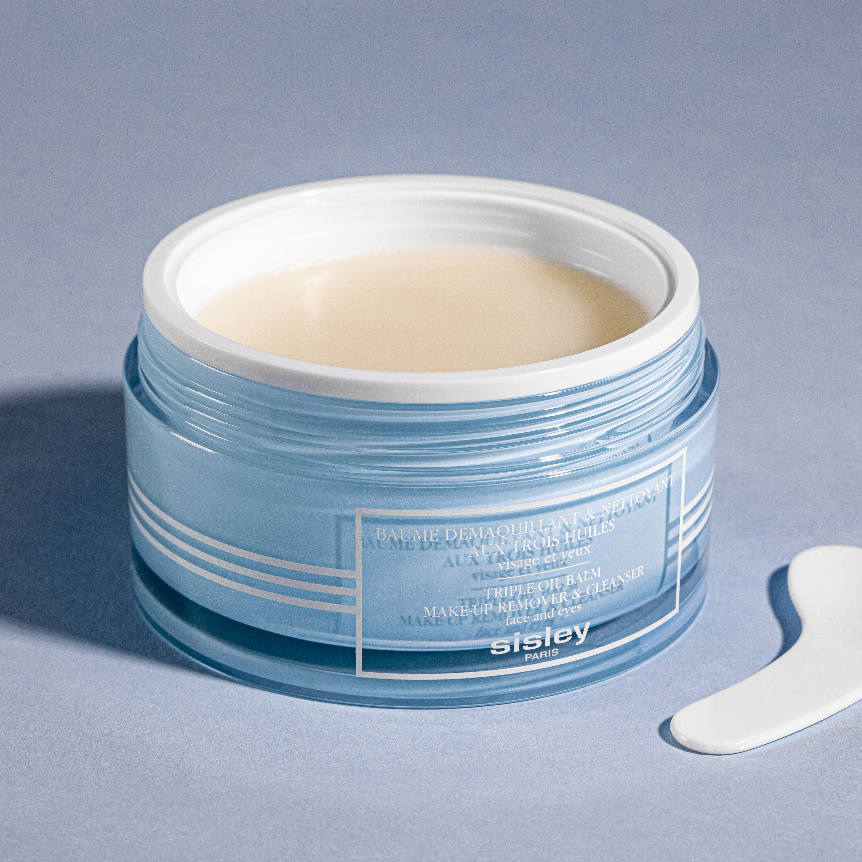 Sisley トリプルオイル バーム クレンザー　125g トリプルオイル バーム クレンザー / シスレー(クレンジング