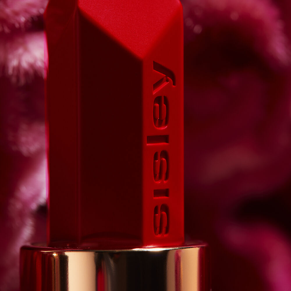 Le Phyto Rouge Edition Limitée N°44 Rouge Hollywood - Ambiance2
