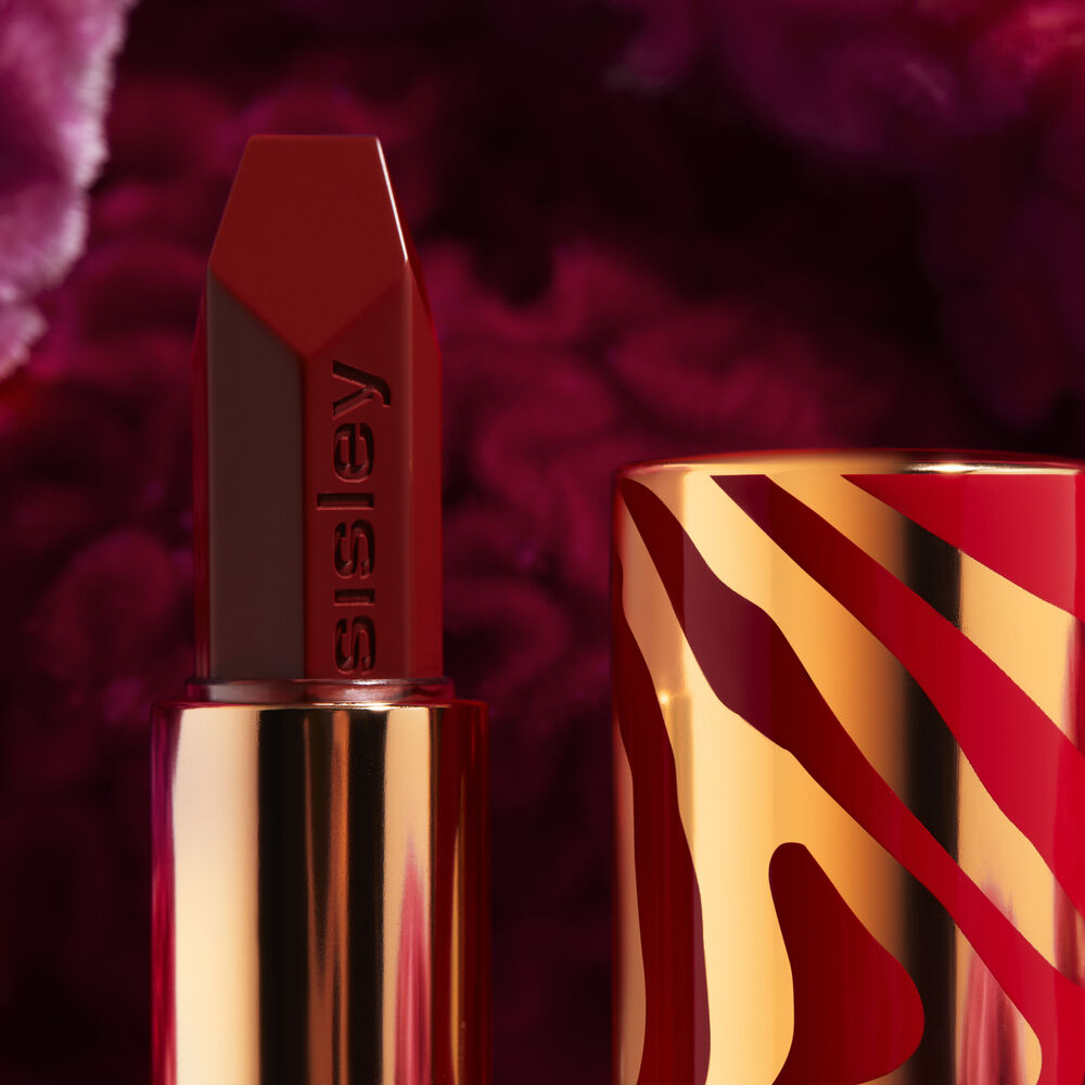 Le Phyto Rouge N°16 Beige Beijing - Ambiance2