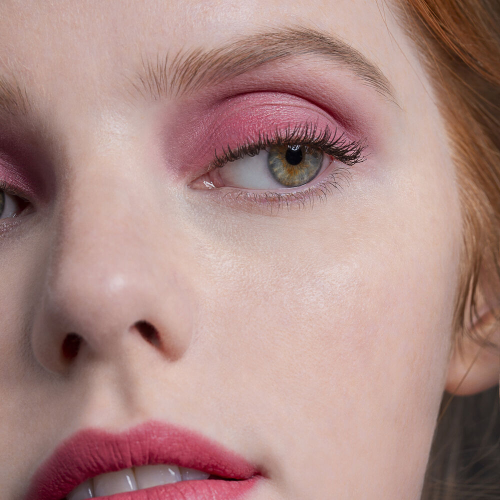 Les Phyto-Ombres 31 Metallic Pink - Modelka