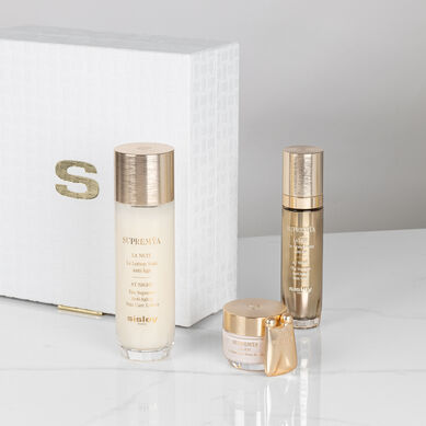 Supremÿa Coffret Prestige - Visuel principal
