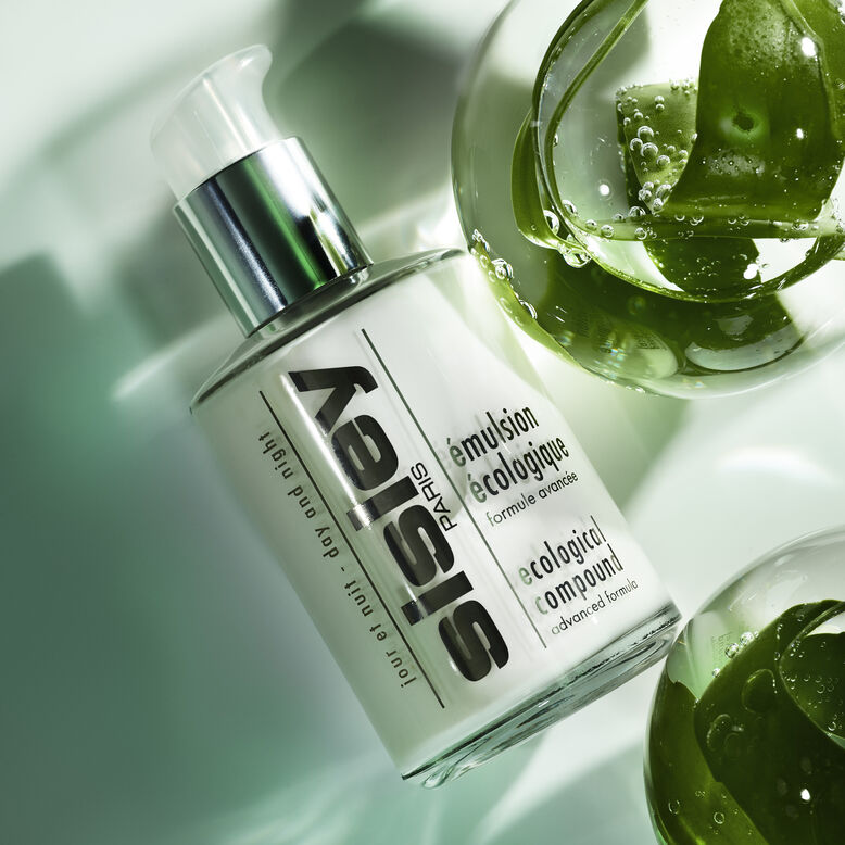 Routine Émulsion Écologique formule avancée 125ml - Ambiance