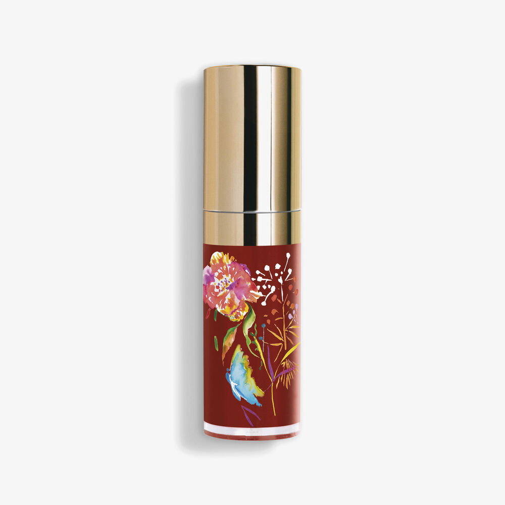 Le Phyto-Gloss Blooming Peonies Collection N°9 Sunset - Topshot