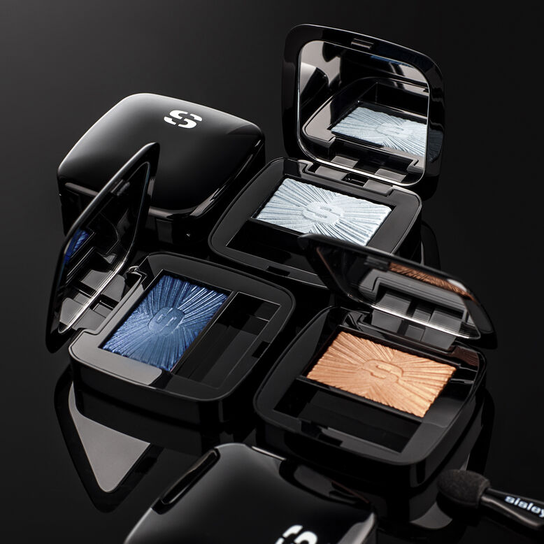Les Phyto-Ombres 40 Glow Pearl - Ambiance