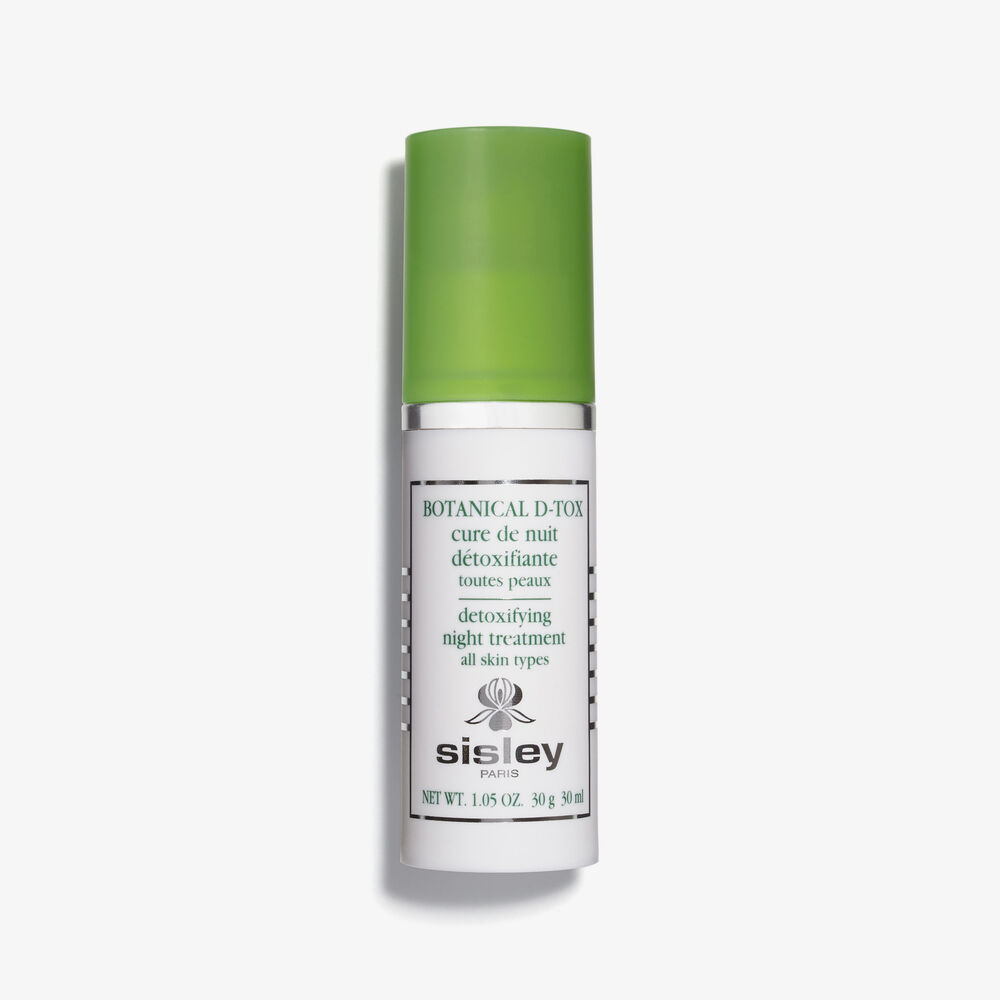 Botanical D-Tox - Sisley Paris