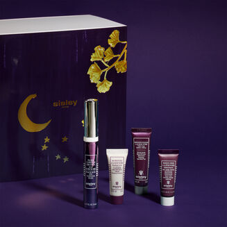 Black Rose Eye Contour Fluid Offer