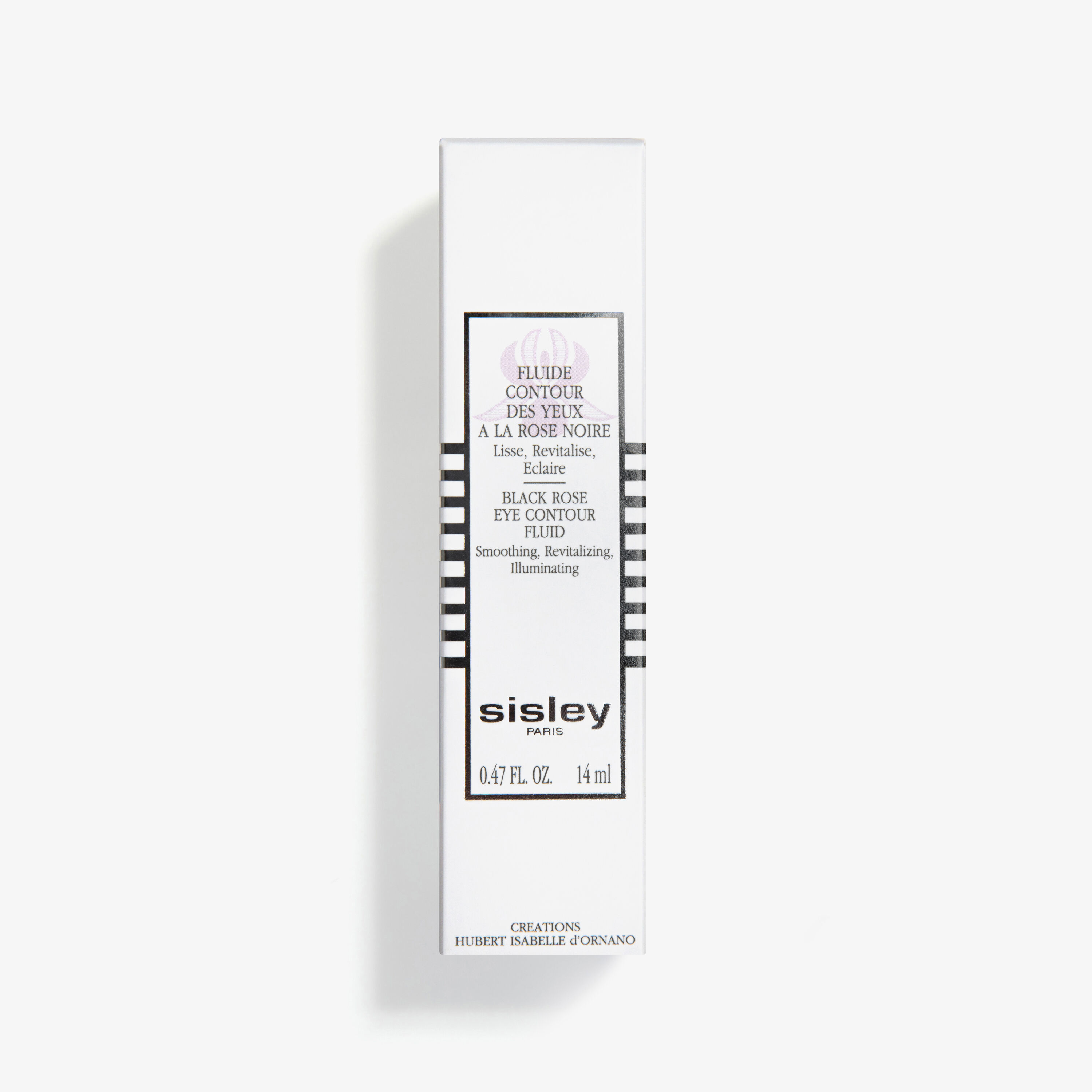 Sisley black rose sale eye contour fluid