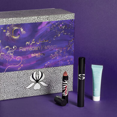 So Intense Mascara Bundle - Topshot