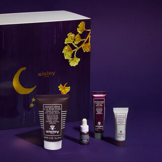 Black Rose Cream Mask Bundle