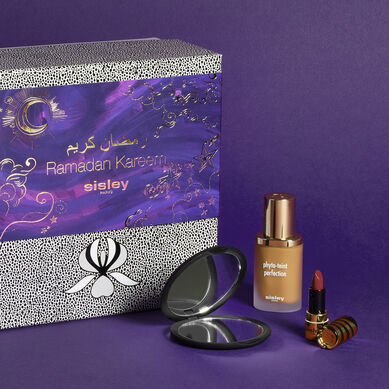 Phyto-Teint Perfection Ramadan Collection - Topshot