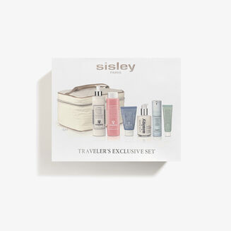 Traveller's Exclusive Set