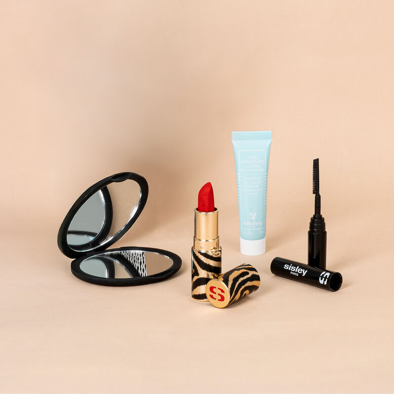 Bundle Phyto-Rouge Velvet