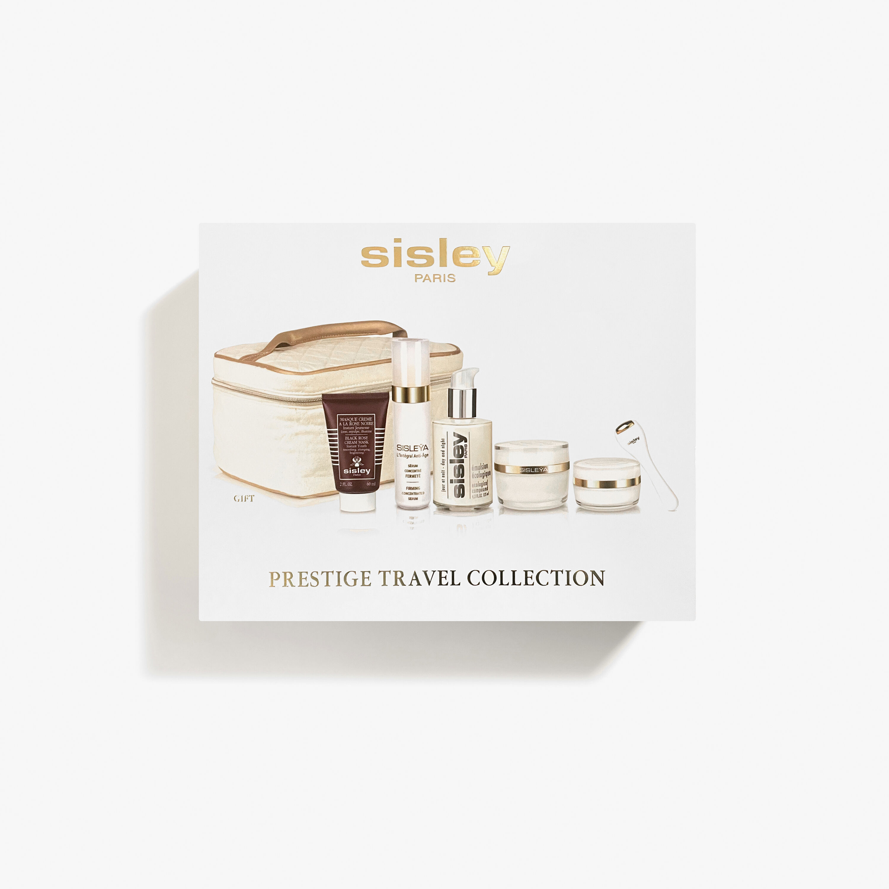Prestige Travel Collection - Sisley Paris