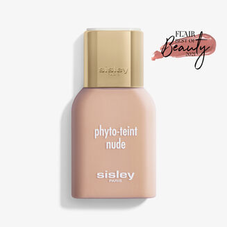 Phyto-Teint Nude 000N Snow