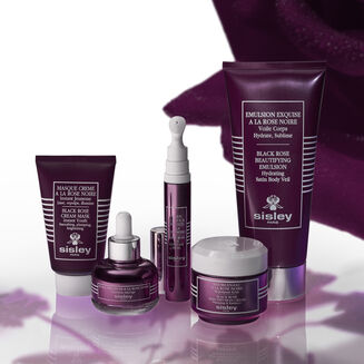 Black Rose Beautifying Emulsion