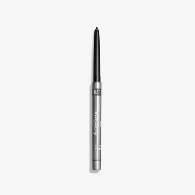 Phyto-Khol Star Waterproof N°4 Matte Graphite - main-image