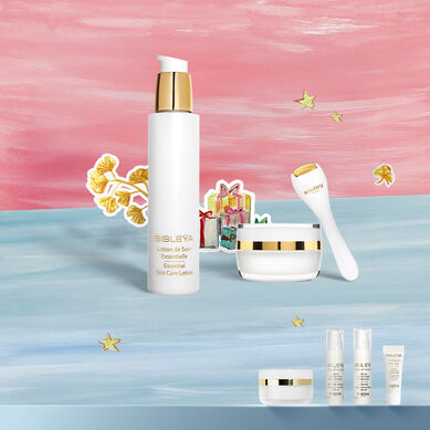 Sisleÿa Essentials Collection