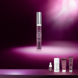 Black Rose Eye Collection