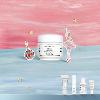 Phyto-Blanc Collection