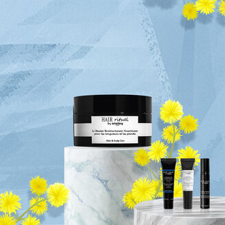 Restructuring Nourishing Balm Collection