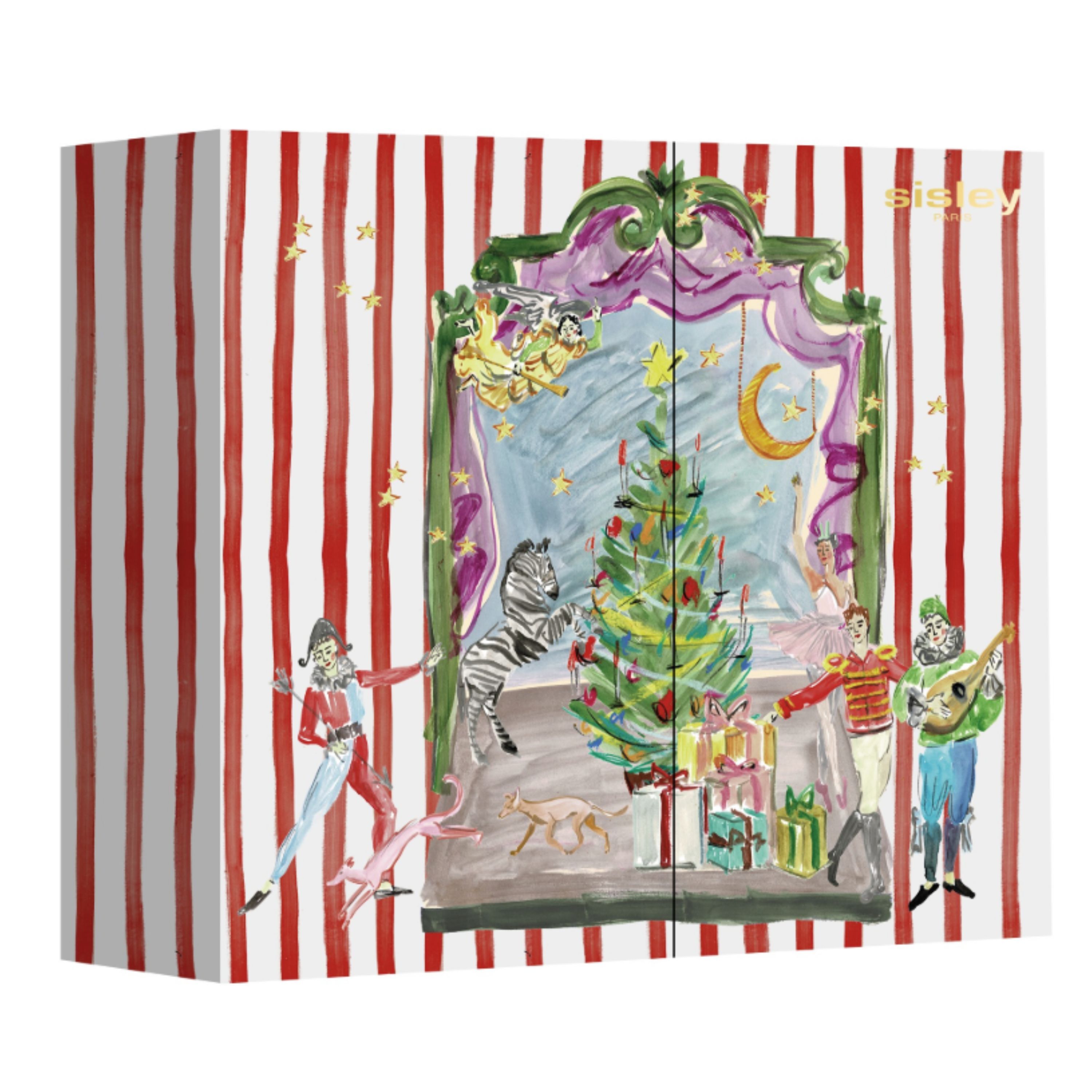 Advent Calendar 2025 - Sisley Paris