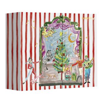 Advent Calendar 2025