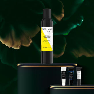 The Invisible Hold Hairspray Collection