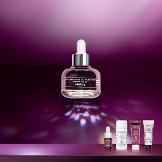 Black Rose Oil Collection