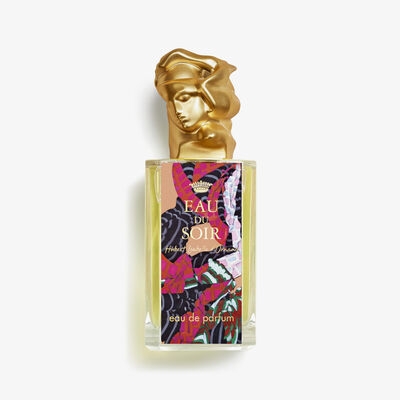 Eau du Soir Limited Edition by Sydney Albertini