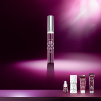 Black Rose Eye Collection