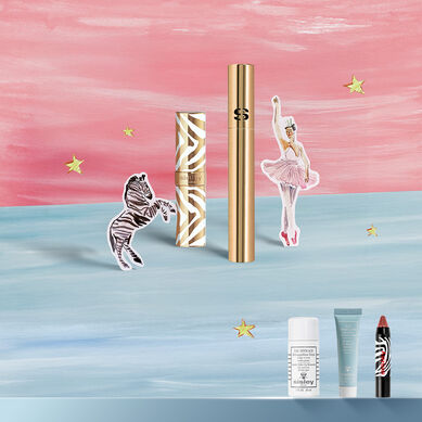 Eye & Lip Make-Up Collection