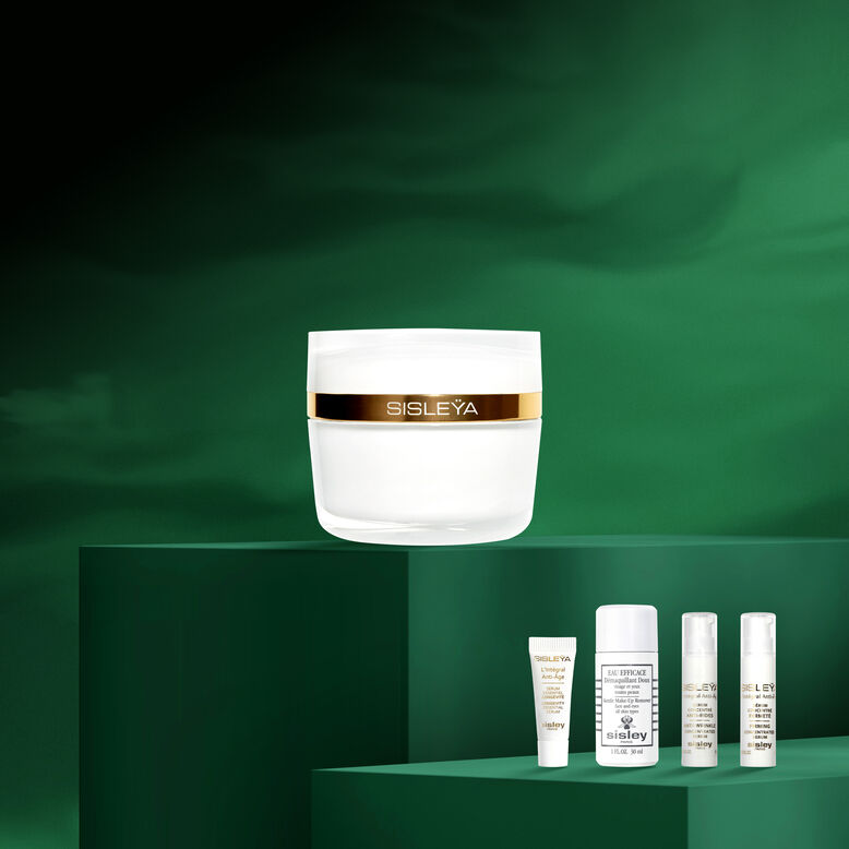 Sisleÿa L'Intégral Anti-Âge Fresh Gel Collection
