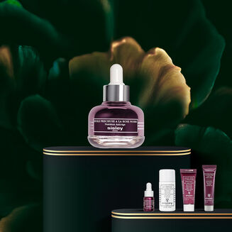 Black Rose Oil Collection