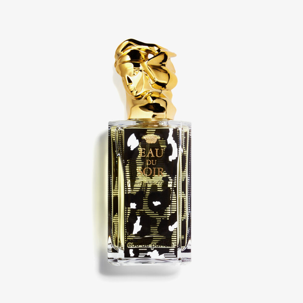 Eau du Soir Tiger Walk 100 ml - main-image