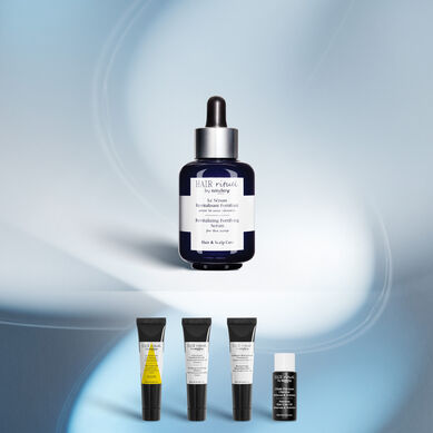 Revitalizing Fortifying Serum Collection