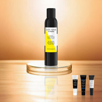 The Invisible Hold Hairspray Collection