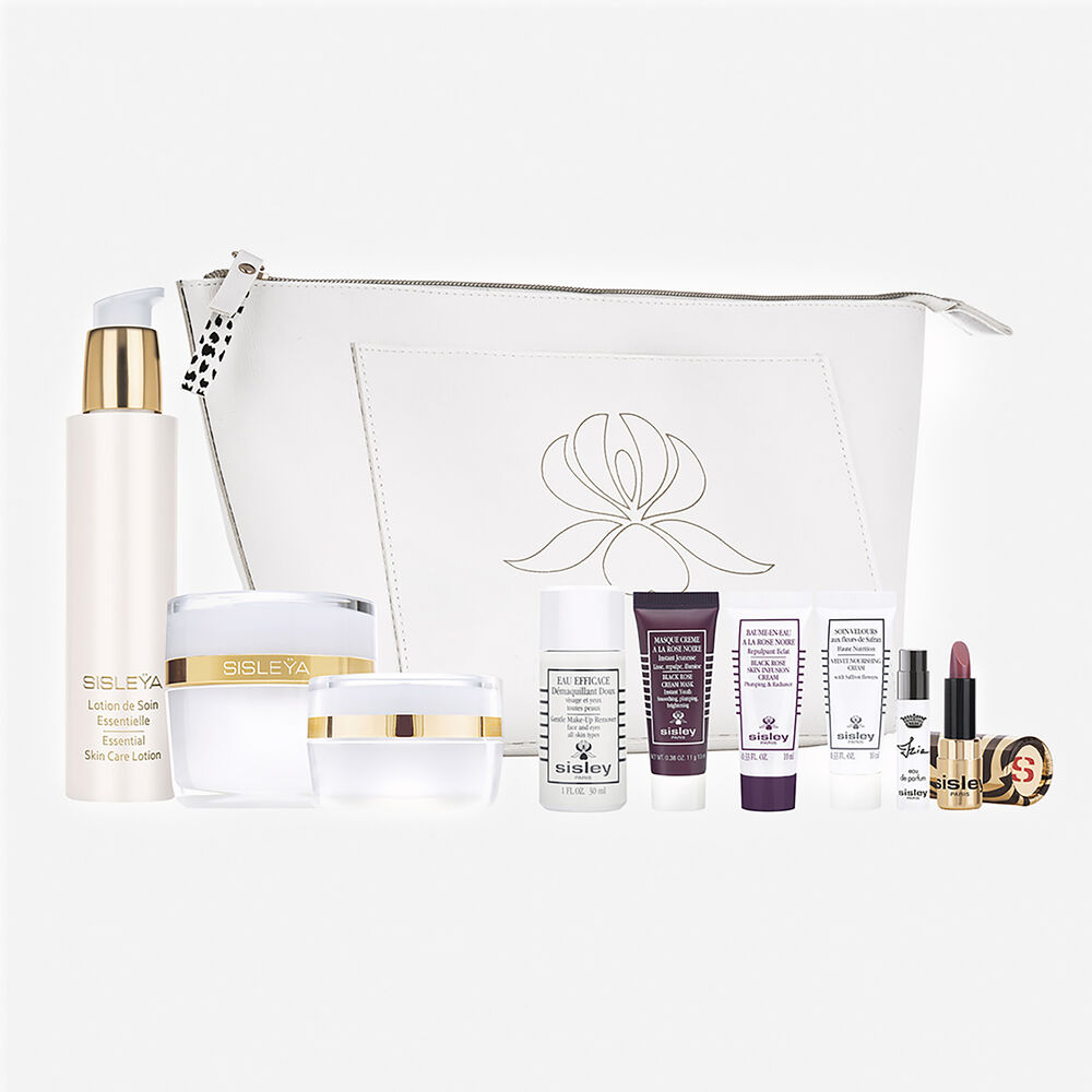 Sisleÿa Prestige Vanity Set