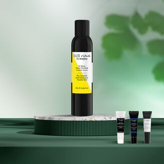 The Invisible Hold Hairspray Collection