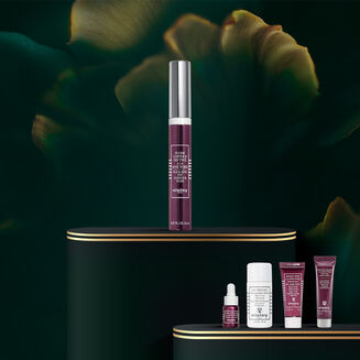 Black Rose Eye Collection