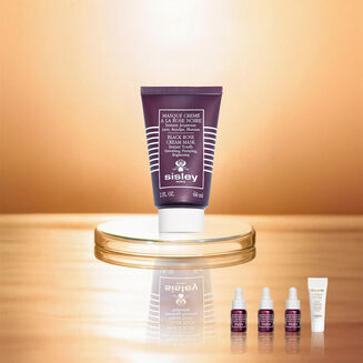 Black Rose Mask Collection