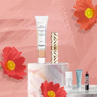 Radiant Make-Up Collection